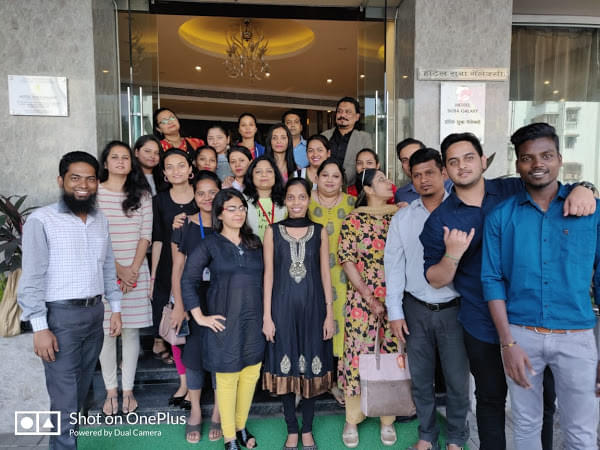 Speakwell English Academy Dahisar East Speakwell English Academy Dahisar East photo 7